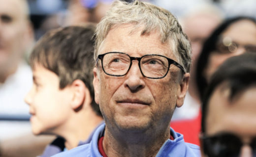 Read more about the article Bill Gates’ own wife raised concerns about Jeffrey Epstein.

Gates continued spe