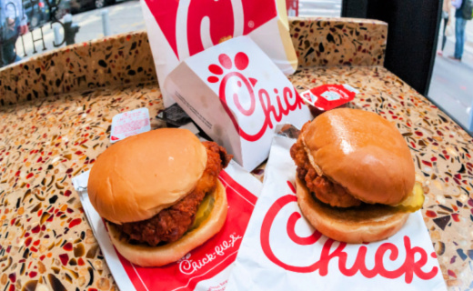 Proposed New York Legislation Would Force Chick-Fil-A To Remain Open On ...