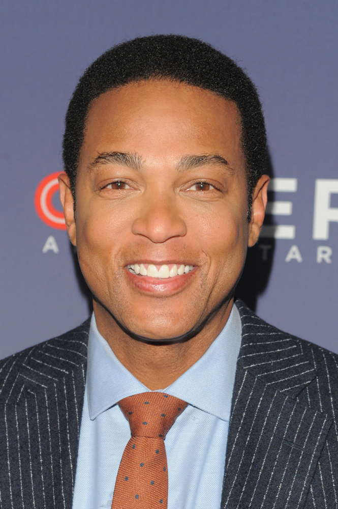 BREAKING: Don Lemon on the Verge of Getting Fired Over Sexist Comments