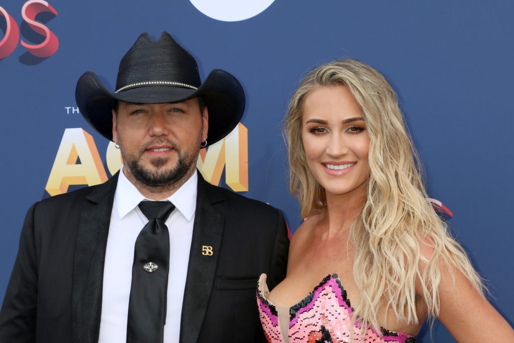 WATCH Jason Aldean Hilariously Mocks MSM in Halloween Skit