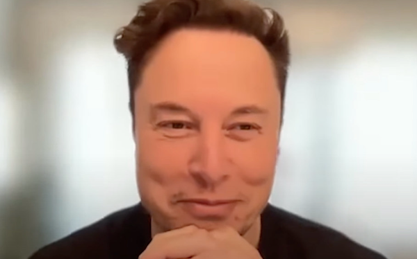 Elon Musk Fact Checks U.S. Congress Member so Badly they are Forced to Delete Their Tweet