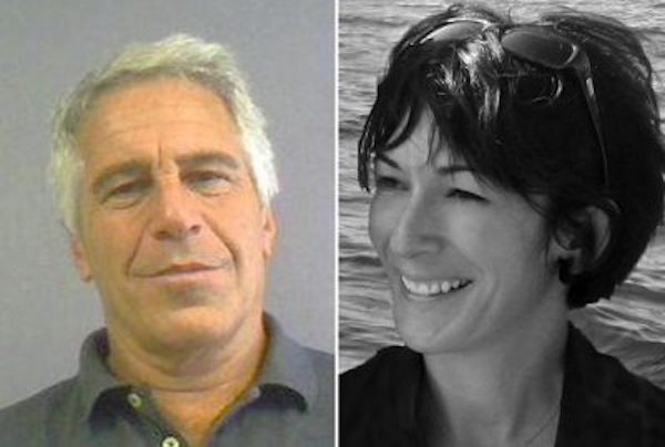 BREAKING: Final Epstein Docs to be Unsealed After New Ruling