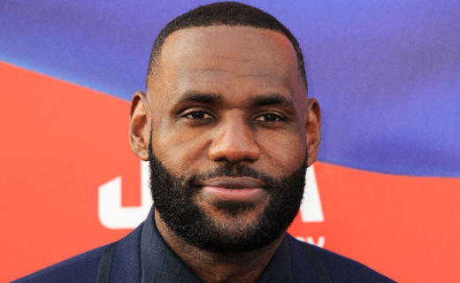 LeBron James Whines About Being So Popular, Wishes he Could "Do Normal Things"
