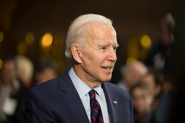 Sinking Ship: Another Biden Official Announces Resignation