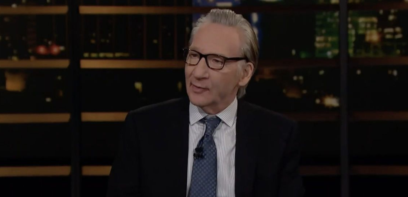 "CYCLE OF REVENGE"; Bill Maher Worries That Republicans Will Try To Arrest Biden When He Leaves Office