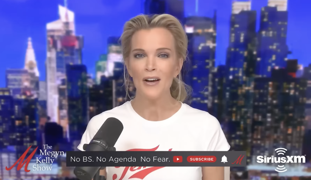 WATCH: Megyn Kelly Gives Update On Fox News Ratings Crash; It's Getting WAY Worse