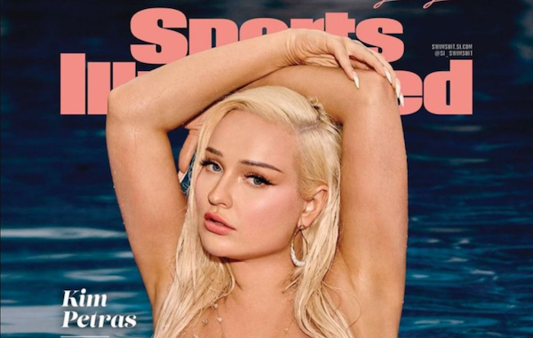 New Sports Illustrated Goes Woke Puts Transgender On The Cover Of Once Iconic Swimsuit Issue