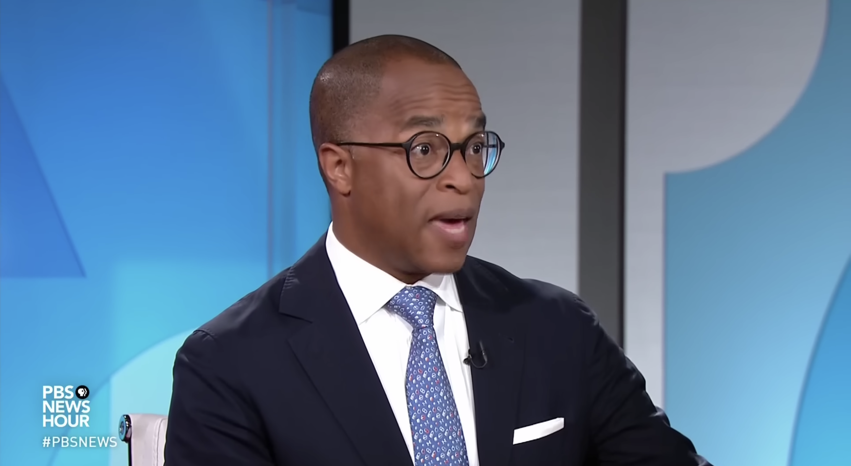 Jonathan Capehart PBS Defending Hillary Clinton