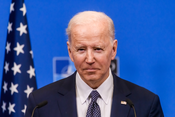NEW: House Oversight Drops Bombshell Regarding Biden's Classified Documents