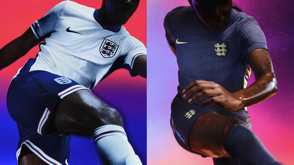 Woke Nike Ripped For Replacing Country's Flag On Soccer Uniforms: 'How ...