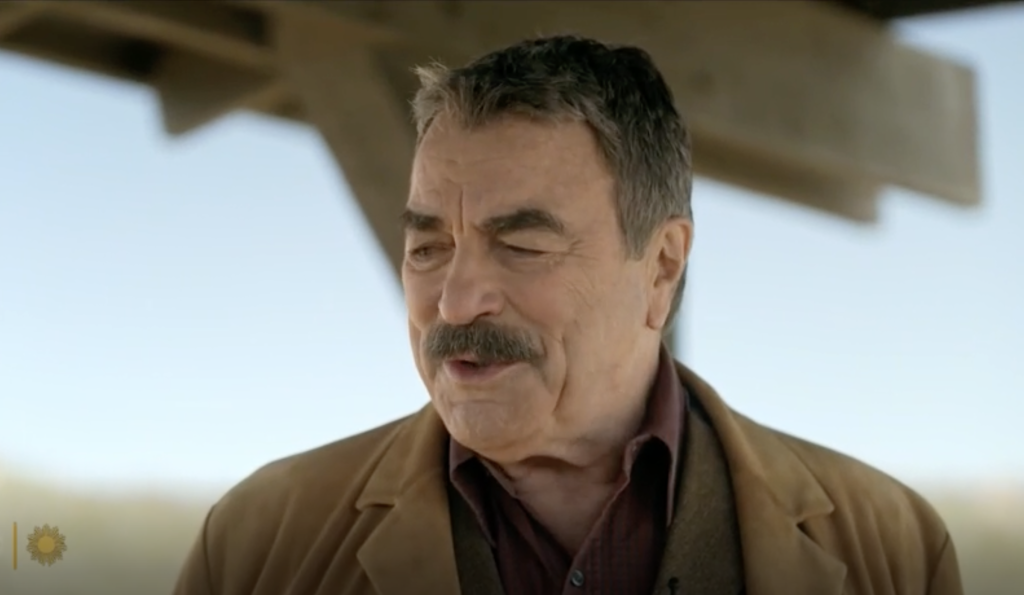 Actor Tom Selleck Announces Sad News