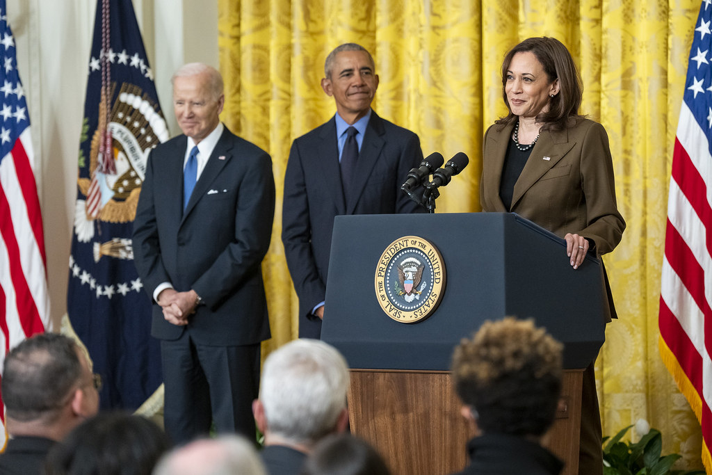 REPORT: Obama Is ‘Furious’ With Biden’s Decision To Endorse Kamala Harris, Source ‘Close To The Biden Family’ Says