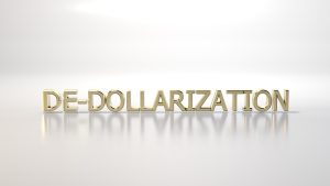 BRICS Announces Final Phase of De-Dollarization Strategy