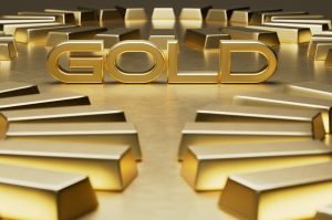 Global Gold Rush: Central Banks Propel Prices to Historic Peaks