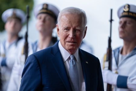 REPORT: Biden Is Weighing Preemptive Pardons For Liz Cheney, Dr. Fauci