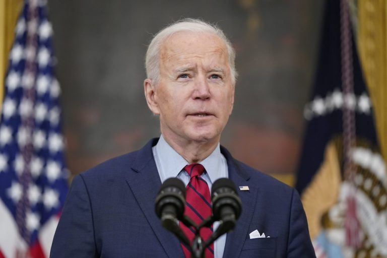 NEW: Biden Will Not Attend Kamala's Watch Party