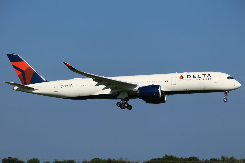 Calls To Boycott Delta Airlines Grow After Woke DEI Initiatives Are Revealed thumbnail