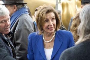 Nancy Pelosi Reveals Whether She'll Run For Re-Election