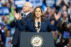 Obama's Former Economic Adviser Dismisses Kamala Harris' Price-Fixing Initiative as Unworkable