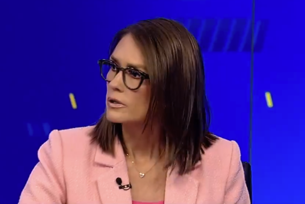 Jessica Tarlov Gets HUMILIATED By Judge Jeanine In Brutal Takedown On 'The Five'