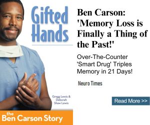 ben carson photo