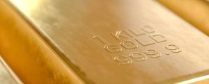 Gold Hits Unprecedented Levels as Central Banks Boost Reserves