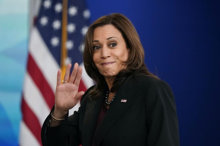 NEW: Kamala Harris Botched A 'Subway Takes' Interview So Badly, It Never Aired