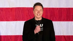 Elon Musk Is Open To Buying MSNBC As Comcast Prepares Sale