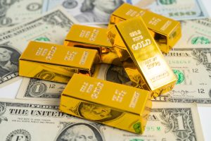 Missed the Bull Market? Why Gold's Rally Is Far from Over and How You Can Still Profit