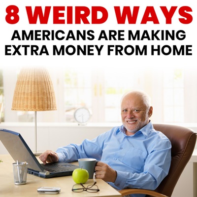 make money from home guy