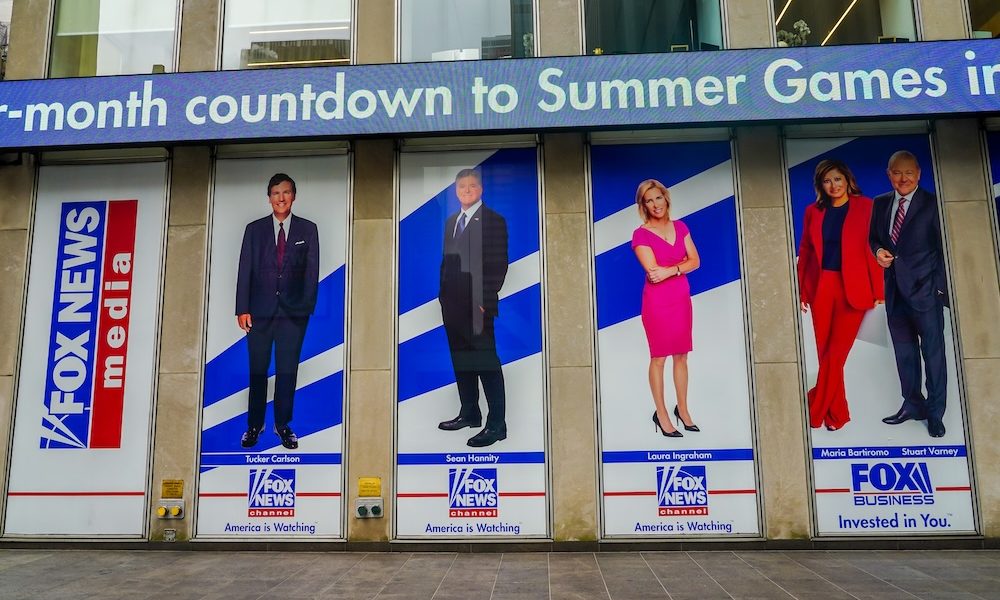 Longtime Fox News Host Announces Departure From Current Network