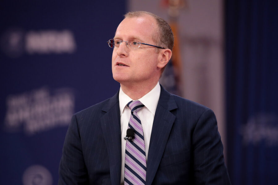 NEW: Media Outlets Panic After Trump's Pick For FCC Chair Vows To Dismantle 'The Censorship Cartel'