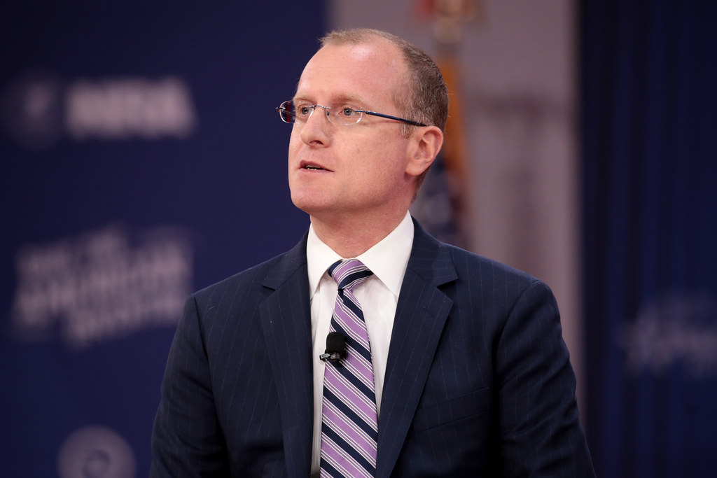 NEW: Media Outlets Panic After Trump's Pick For FCC Chair Vows To Dismantle 'The Censorship Cartel'