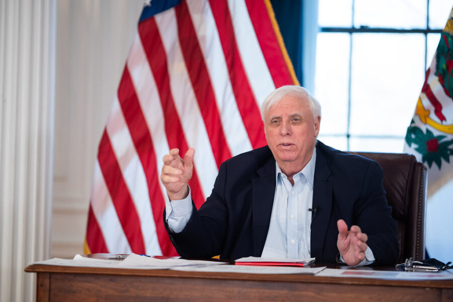 GOP Senator Stuns Voters, Rips ICE Despite Massive Support In His State