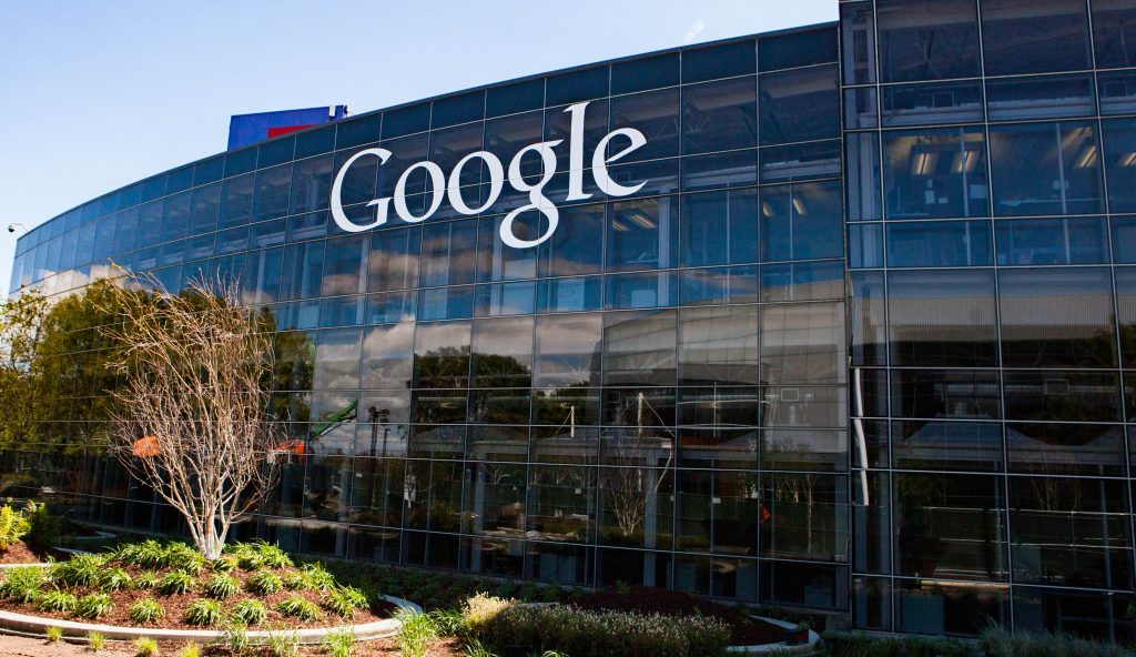 NEW: Google Maps Now Displays ‘Lake America’ After Trump’s Executive Order