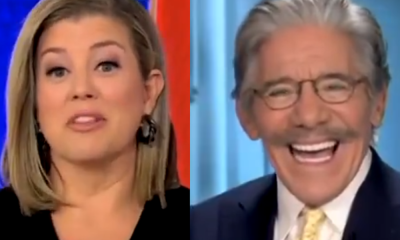 Geraldo Rivera Stuns CNN Host With Comments On Dan Bongino's Fitness To Lead USSS