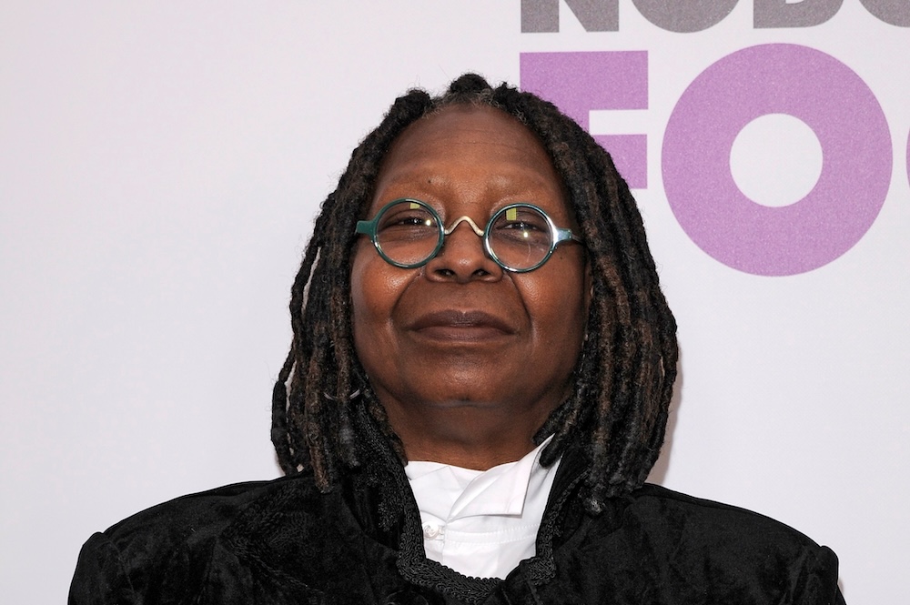 Whoopi Goldberg Under Fire After Bakery Refutes Her Claim That It 'Denied' Her Cupcake Order