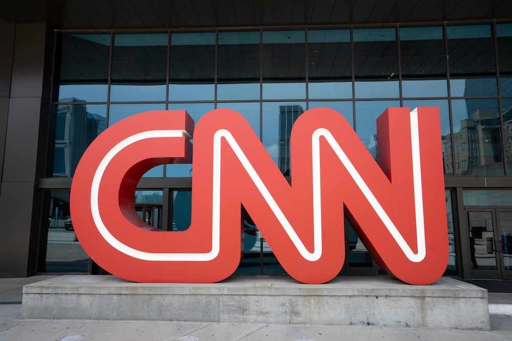 CNN Suffers 24-Year Low In Ratings