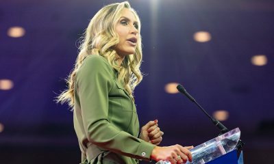 JUST IN: Lara Trump Floated As Possible Replacement For Marco Rubio In The Senate