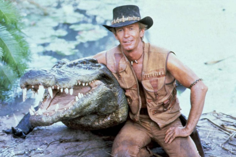 'Crocodile Dundee' Star Passes Away