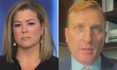 CNN Host Forces Rep. To Watch Clip Of Himself Promising Hunter Wouldn't Be Pardoned