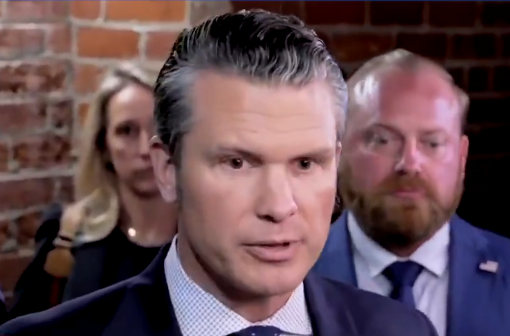 BREAKING: Hegseth Issues MAJOR Statement Amid Confirmation Battle