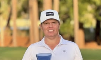 LPGA Bans Biological Men, Transgender Golfer Explodes In Anger: 'Thanks For Nothing'