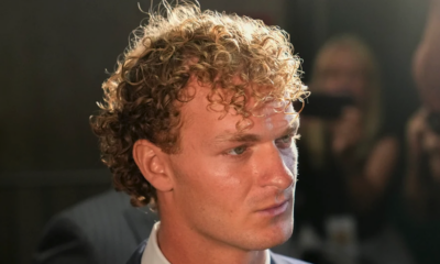 BREAKING: Daniel Penny's Manslaughter Charge Dismissed