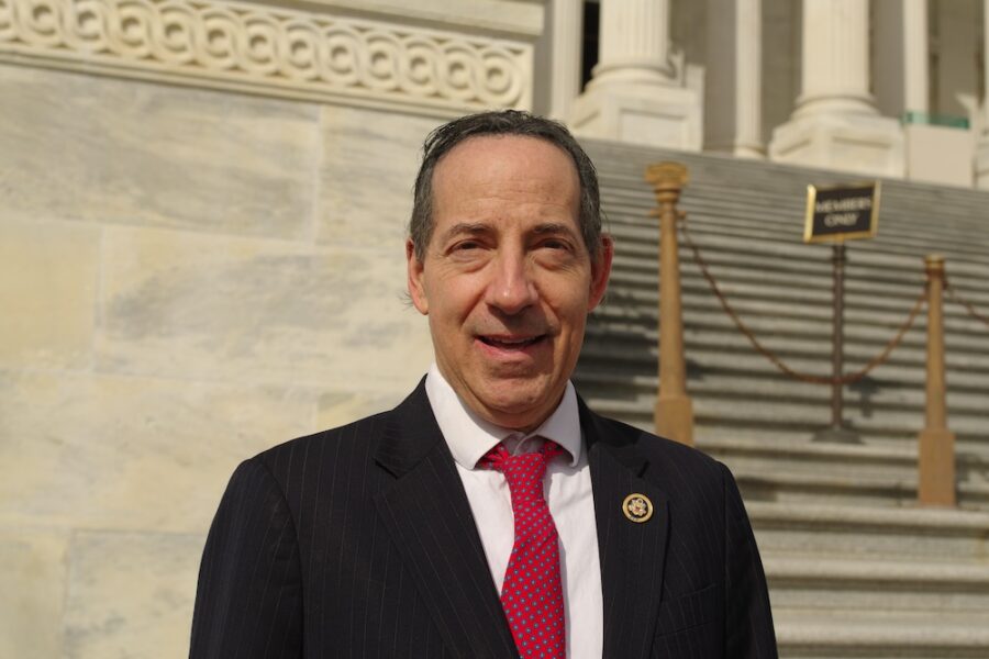 REPORT: Democrats Eye Major Changes To 2028 Primary Process