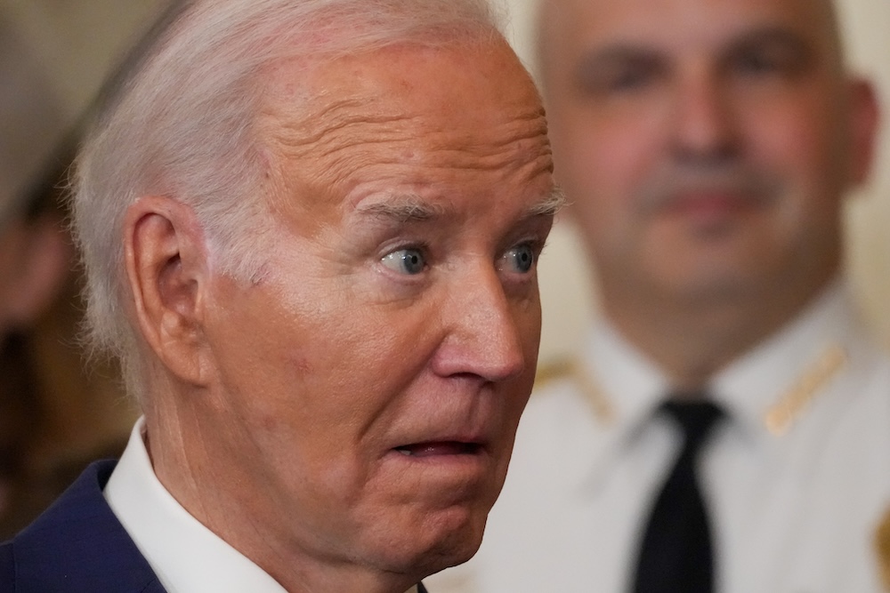 BREAKING: Biden Crime Family BOMBSHELL Rocks DC