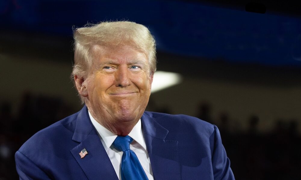 Liberal Lawyers Urge Desperate “Nuclear Option” To Prevent Trump From Taking Office thumbnail