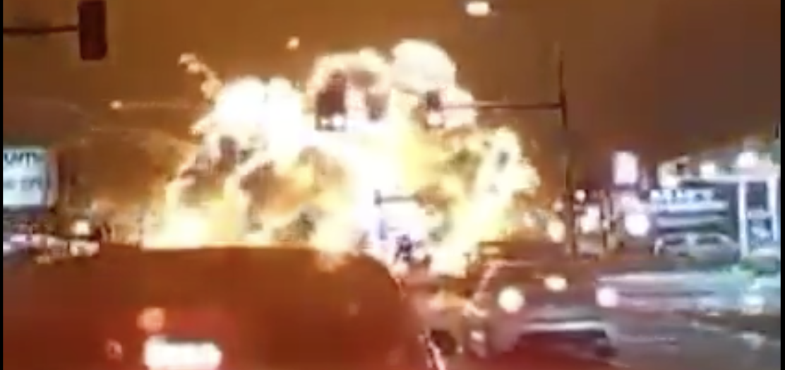 NEW: ATF Is On The Scene After Medical Jet Crashes In Philadelphia