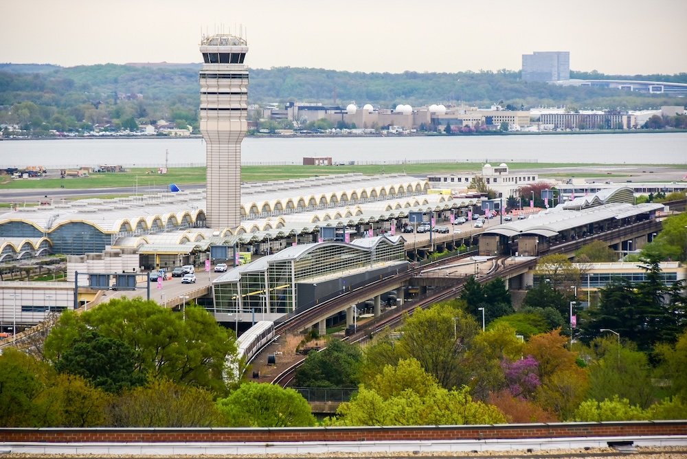 'Not Normal': Stunning Details Revealed On Staffing At DCA Air Traffic Control During Deadly Collision