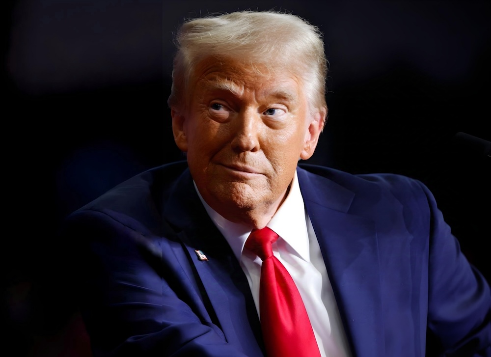 JUST IN: All Trump Nominees Now Heavily Expected To Be Confirmed After Major Developments.
https://t...